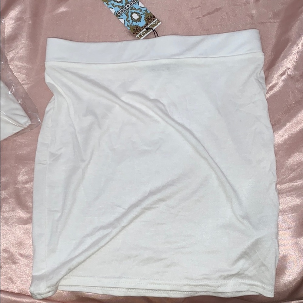 skirt